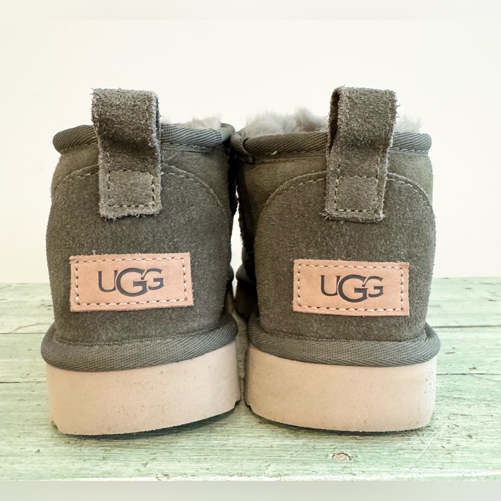 Ugg Ultra Mini - Picture 12 of 12